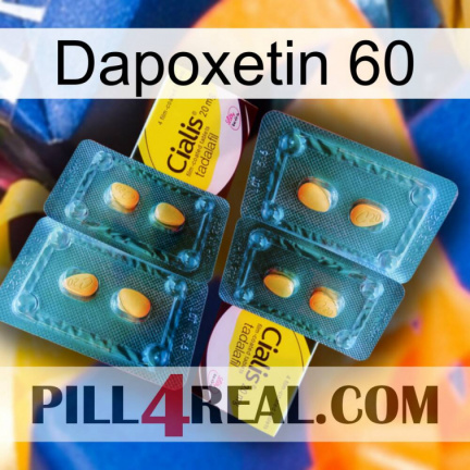 Dapoxetine 60 cialis5